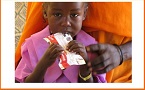 Desnutrició Infantil